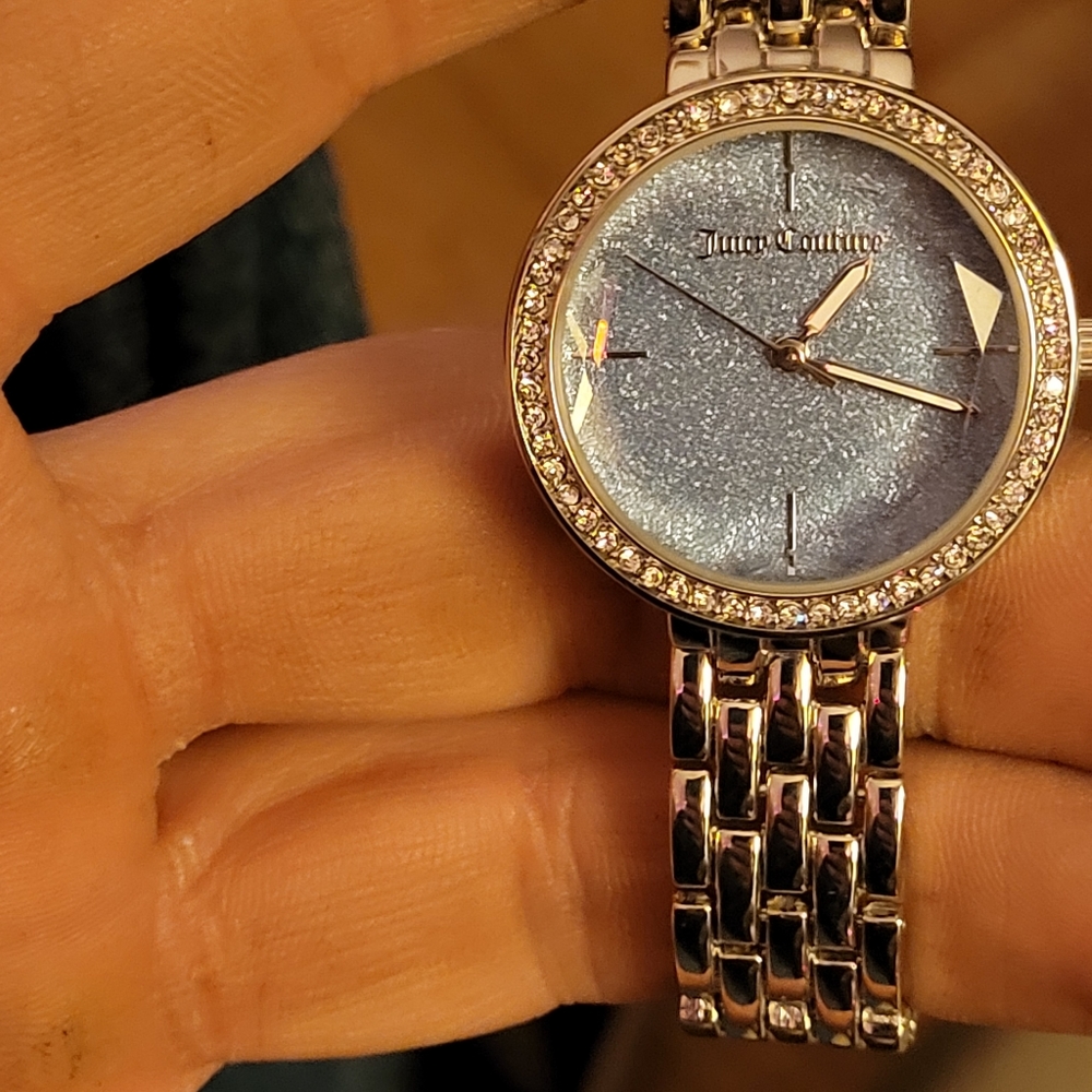 Juicy Cotour watches